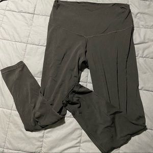 Aerie Offline Real Me Leggings - 7/8 Length